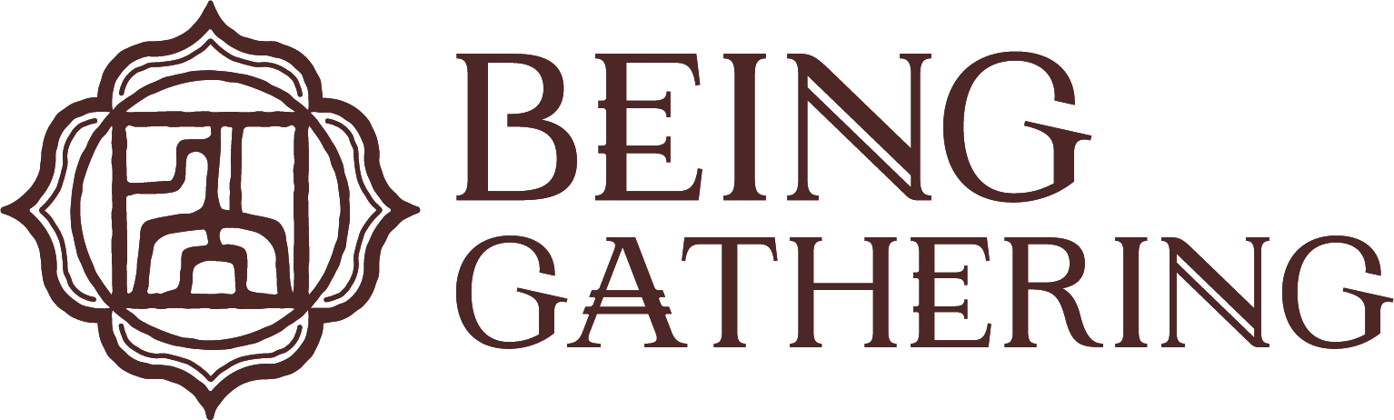 Being Gathering 2026 | Lost & Found